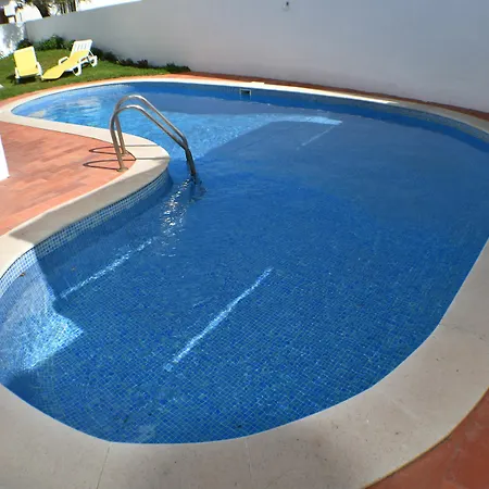 Amendoeira By Algarkasa Villa Albufeira